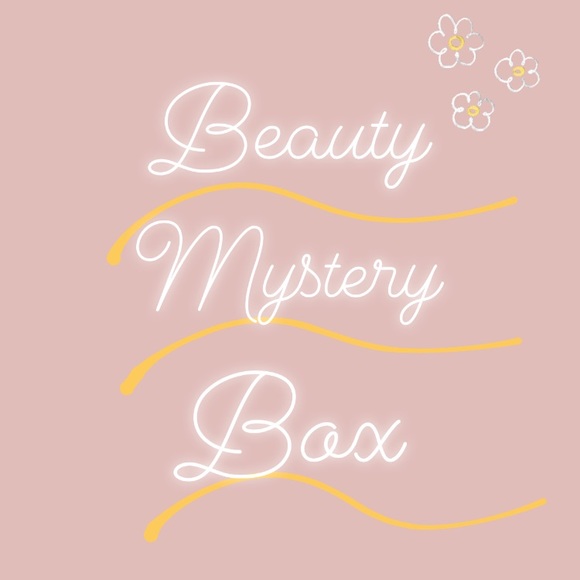 ipsy Other - Beauty Mystery Boxes!